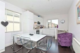 3 Bedroom Maisonette